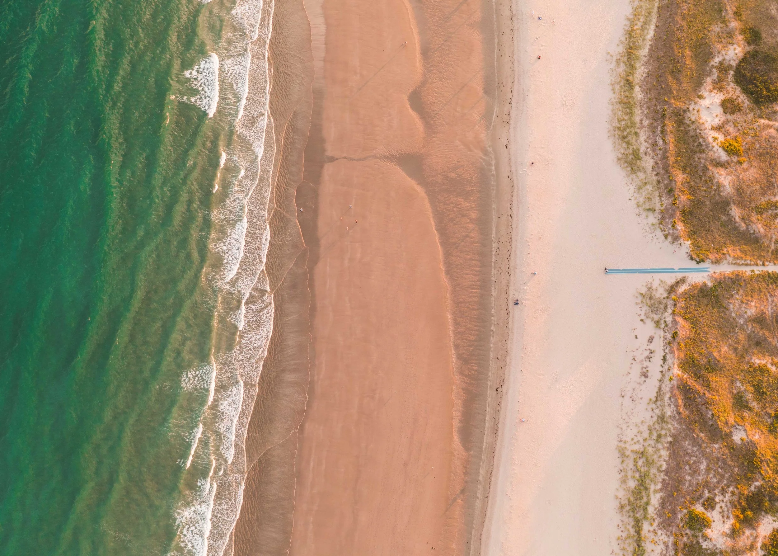 Good Harbour Beach, Gloucester, MA