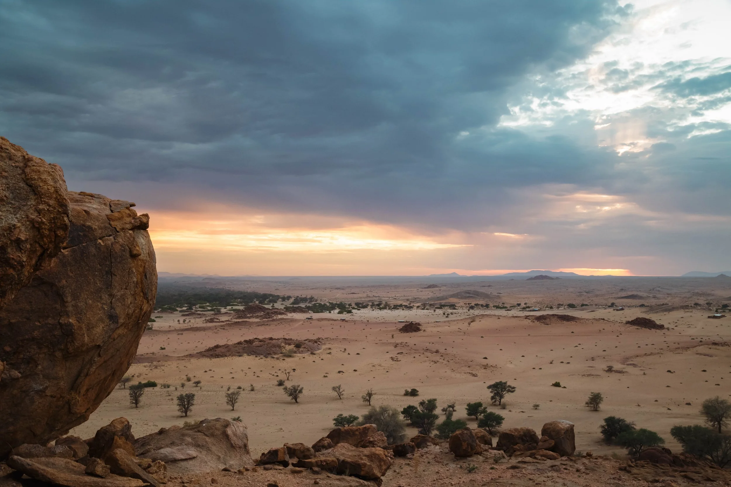 Namib Desert, Namibia