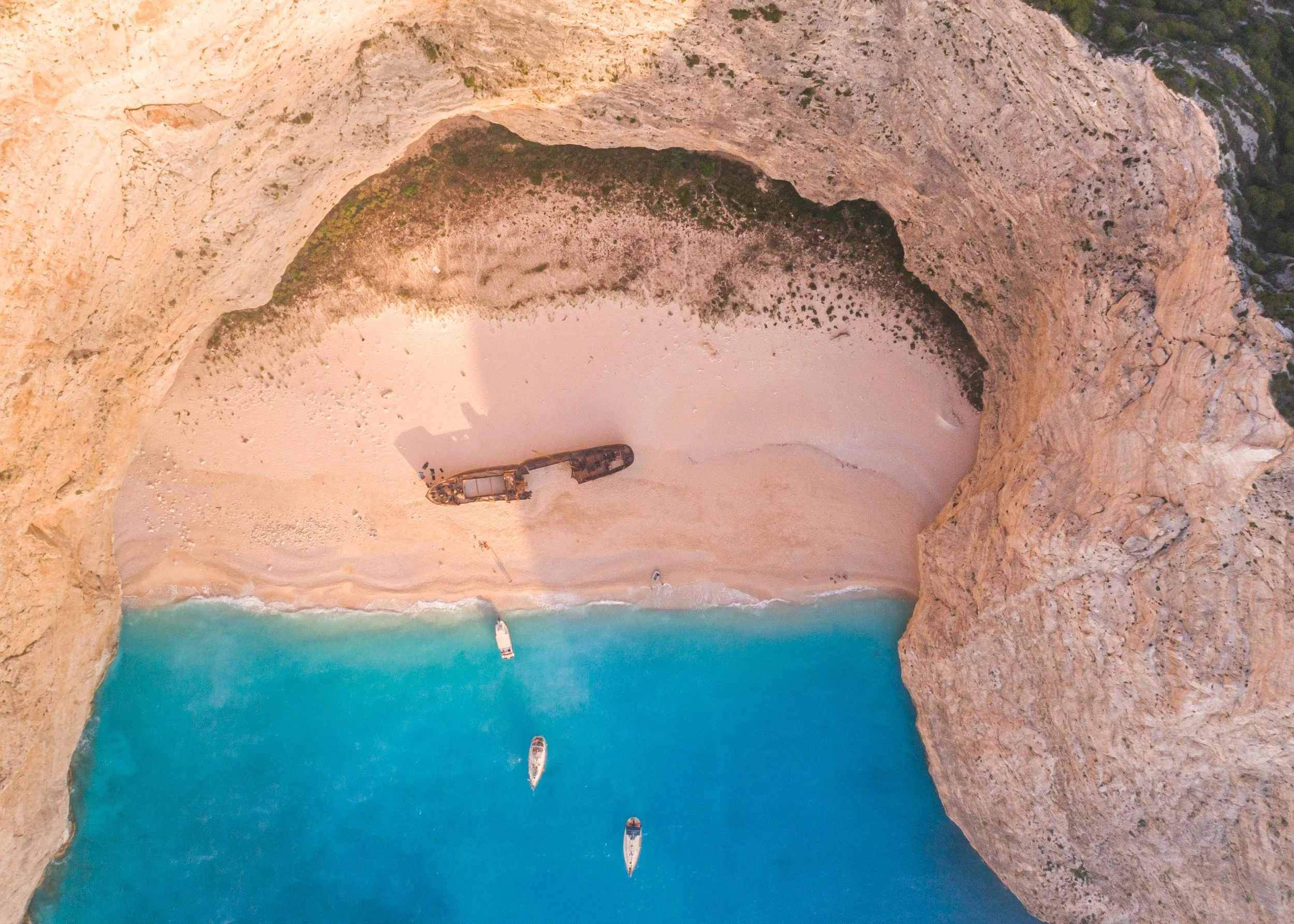Zakynthos, Greece
