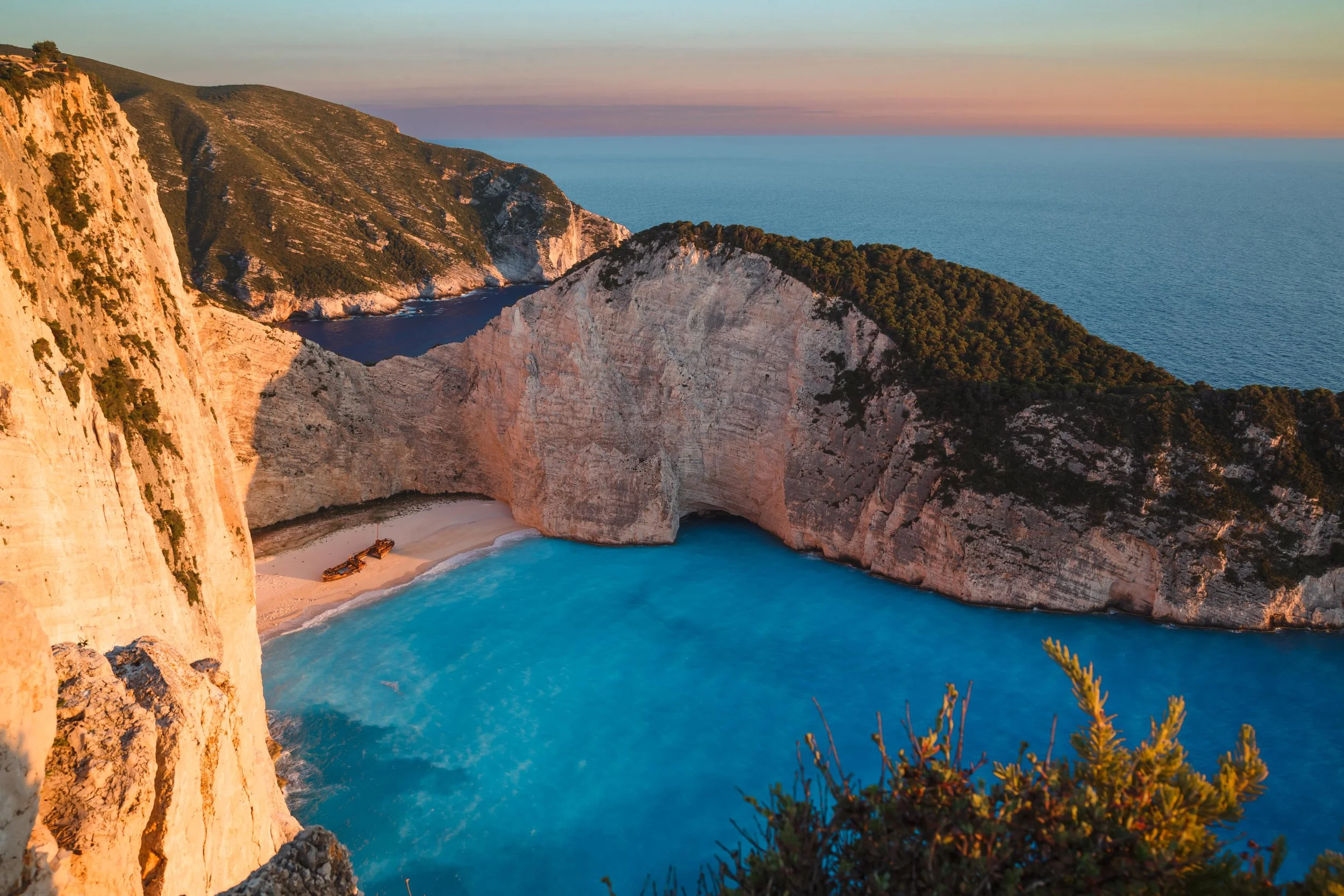 Zakynthos, Greece