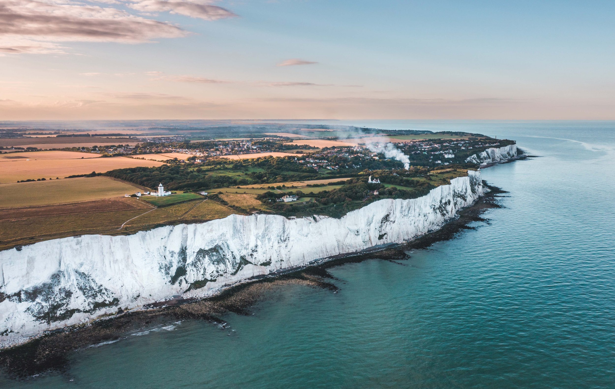 Dover, England
