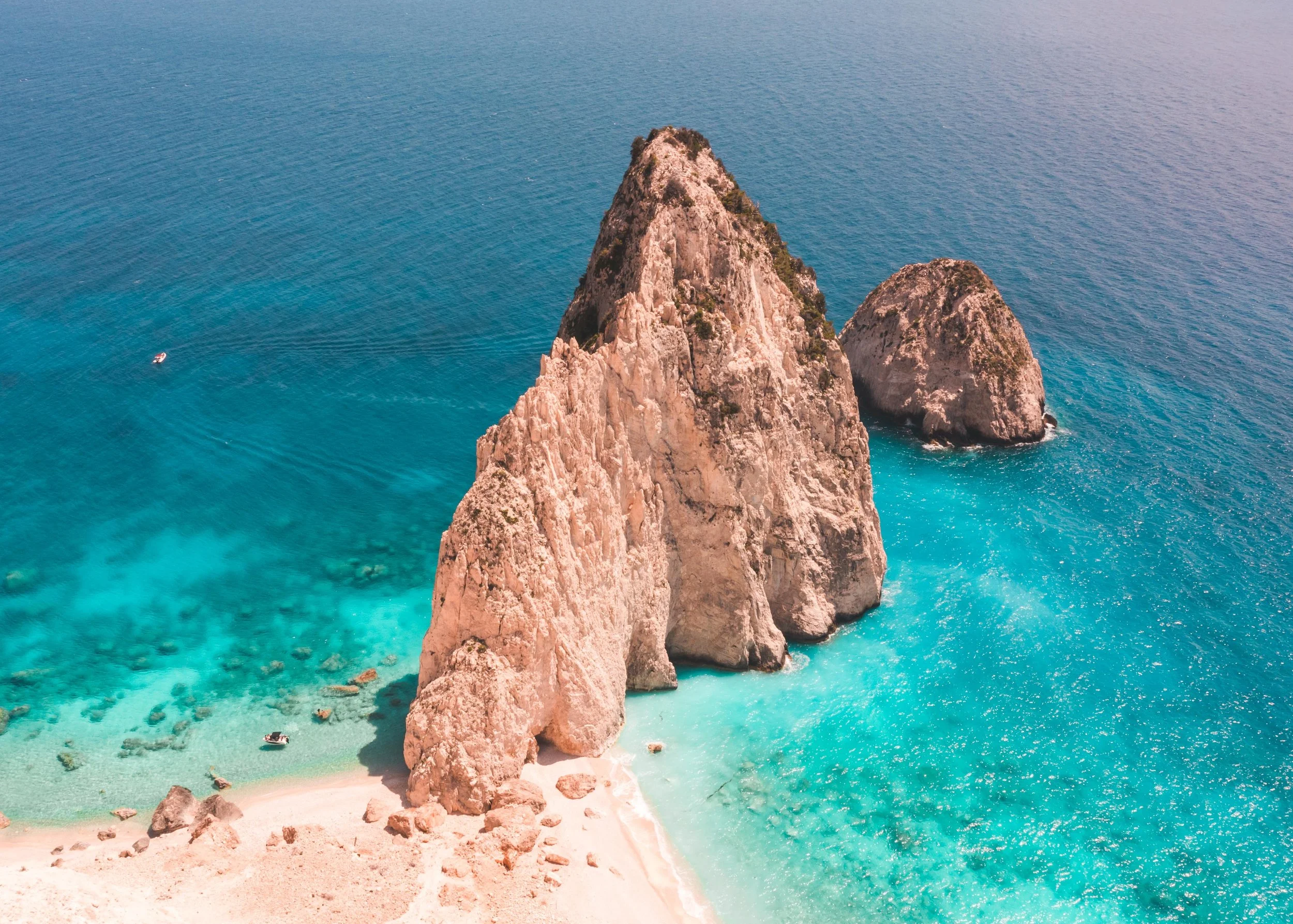 Zakynthos, Greece