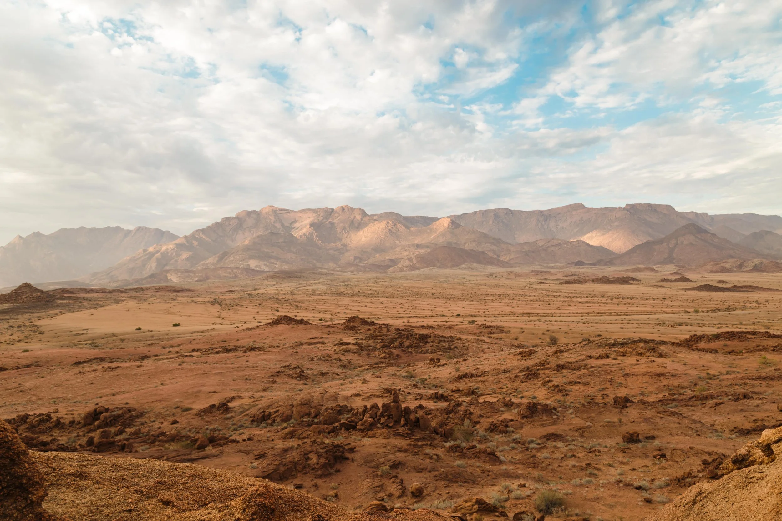 Namib Desert, Namibia