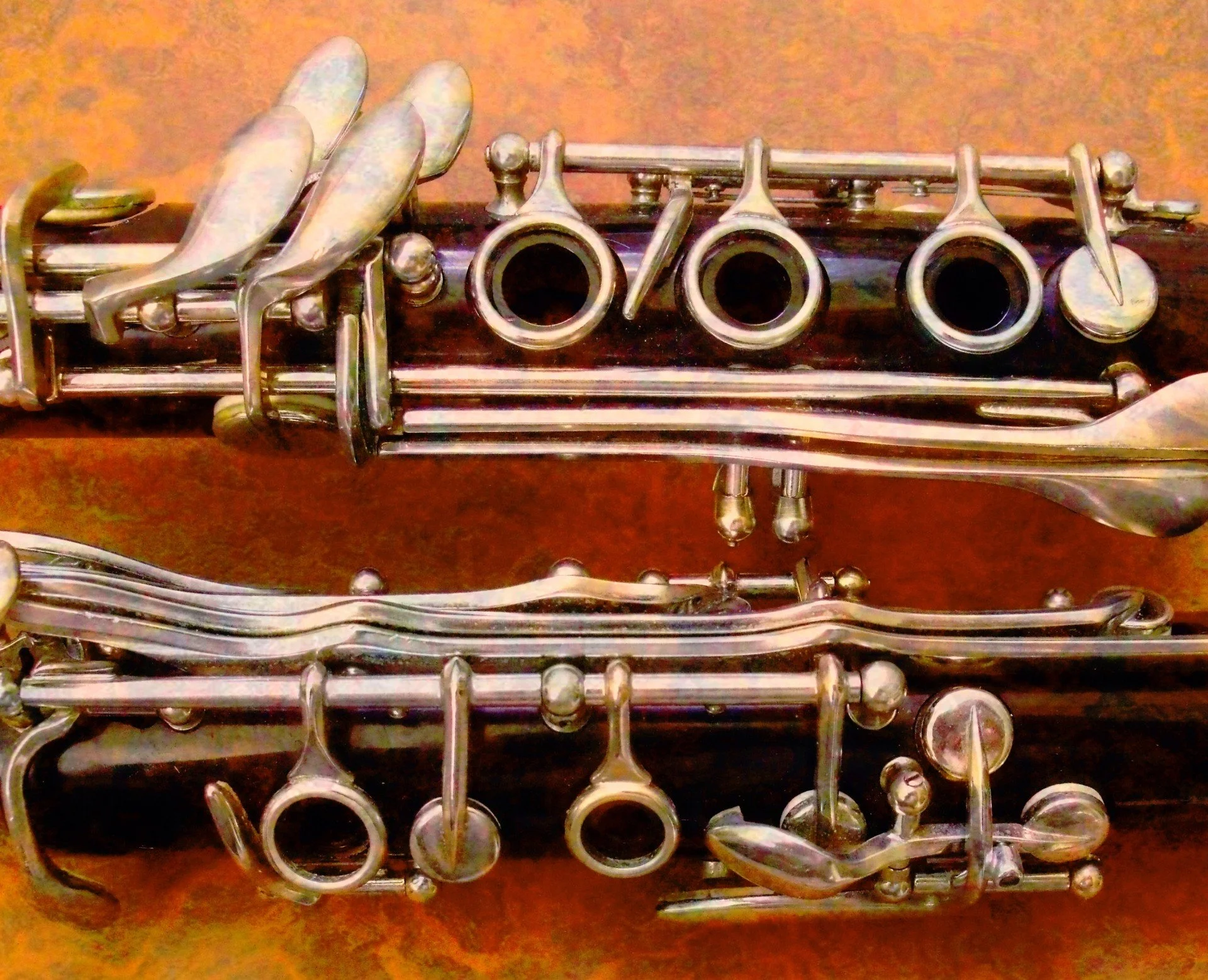 April Recital