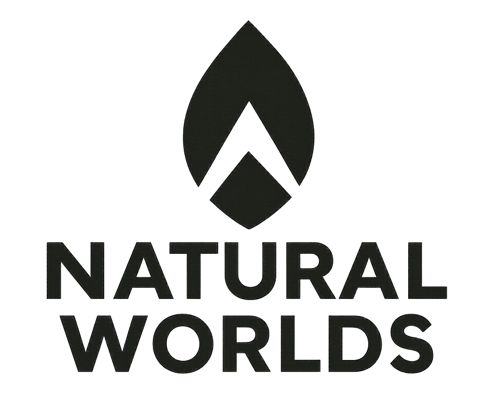 Natural Worlds