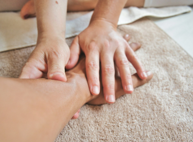 What Type of Massage is Best For the Nervous System?
