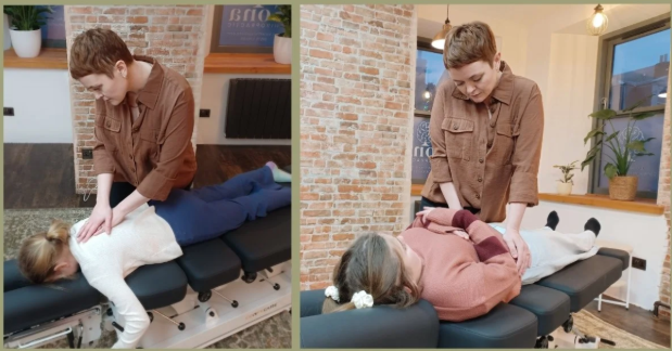 What Holistic Chiropractic Care Really Means