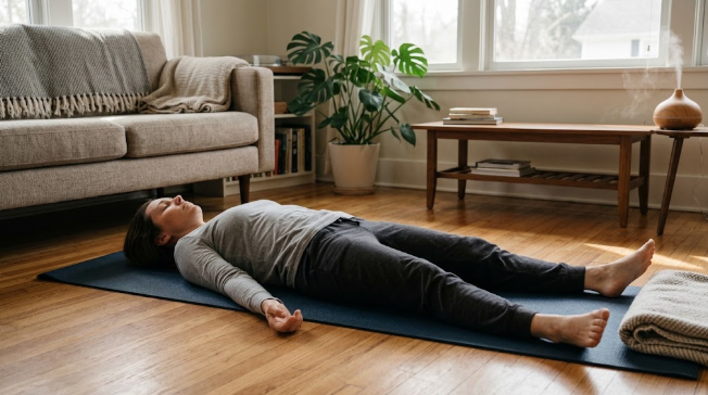 The 8 Best Somatic Therapy Exercises for Holistic Health