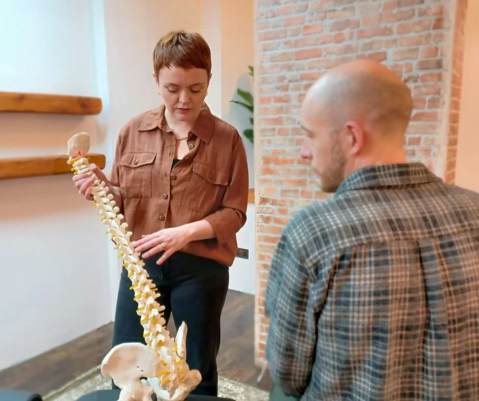 Top Holistic Health Benefits of Chiropractic Care