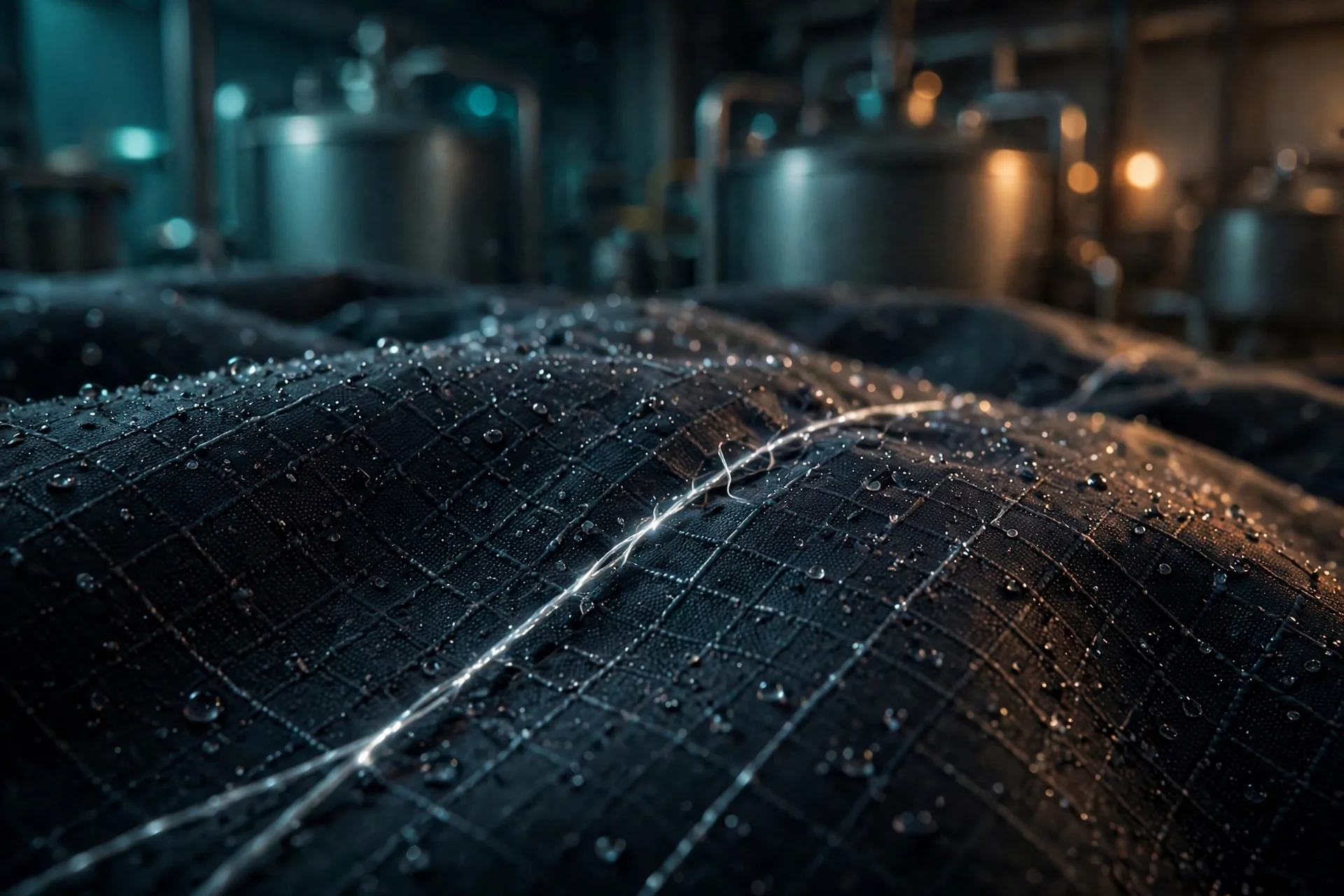 The Unfiltered Loop | Part 2 of 5: The Indestructible Thread in Our Supply Chains
