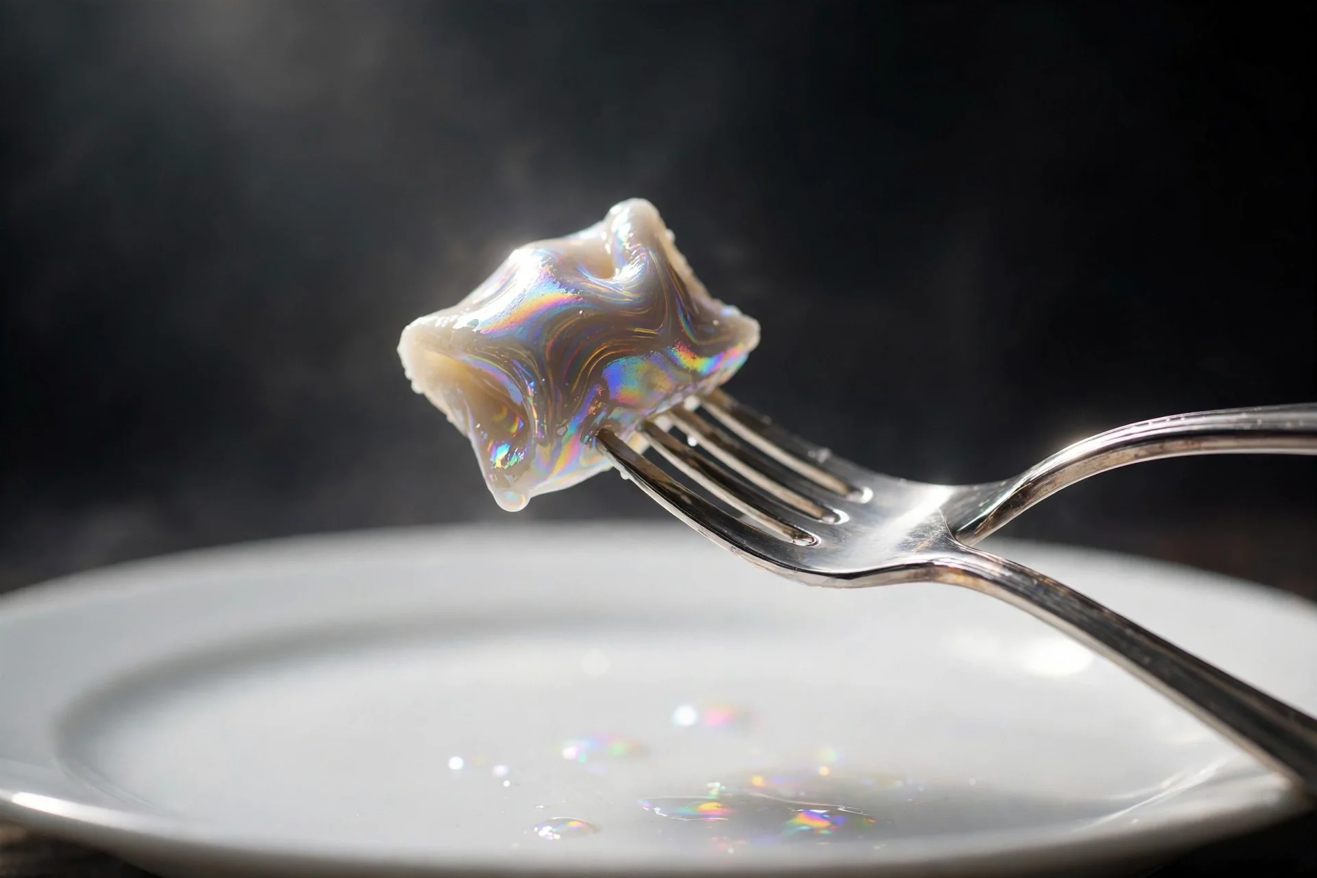 The Unfiltered Loop, Part 4 of 5: The Heat That Breaks the Molecule