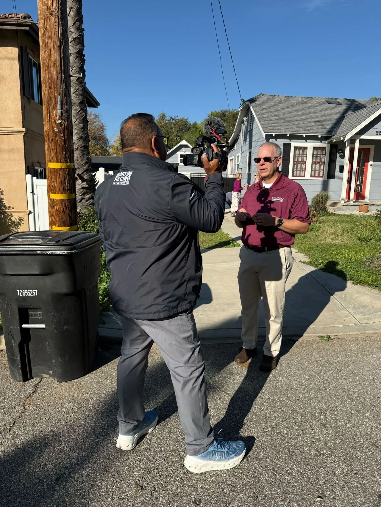 neighborhood fire resilience