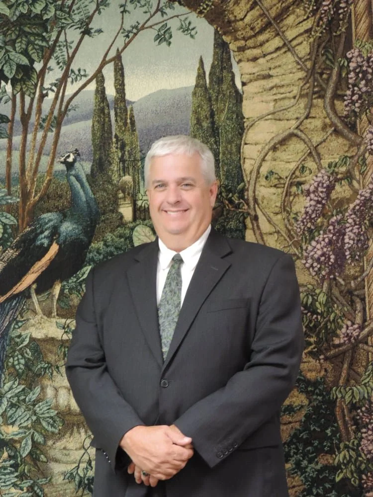 “Portrait of Len Randall ReidReynoso, attorney at Len Law in Galt, California