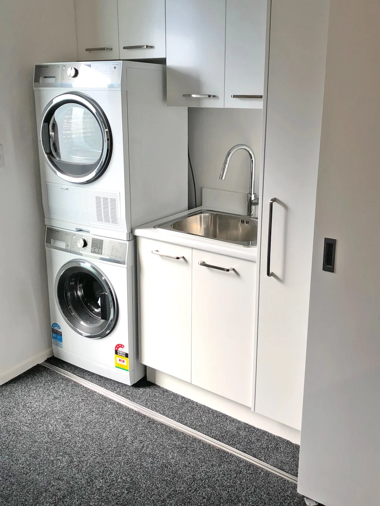 JESANI Appliance Channel