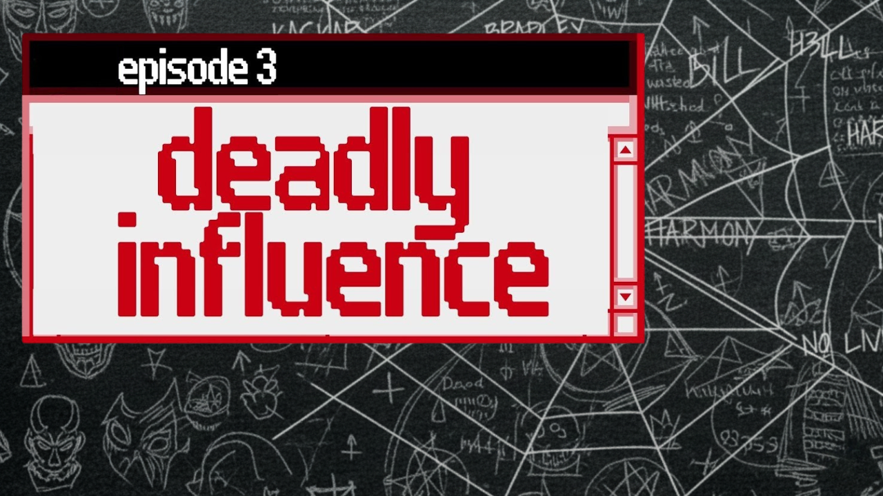 Ep 3: Deadly Influence: From Self-Harm to Murder in Teen Cult