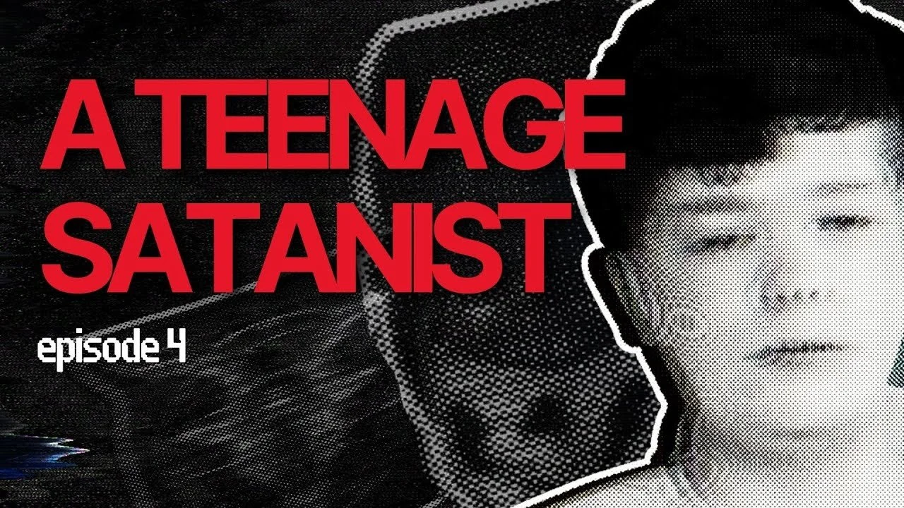 Ep 4: Why 764 Became So Dangerous — The O9A Connection Finally Explained | Inside 764: Episode 4