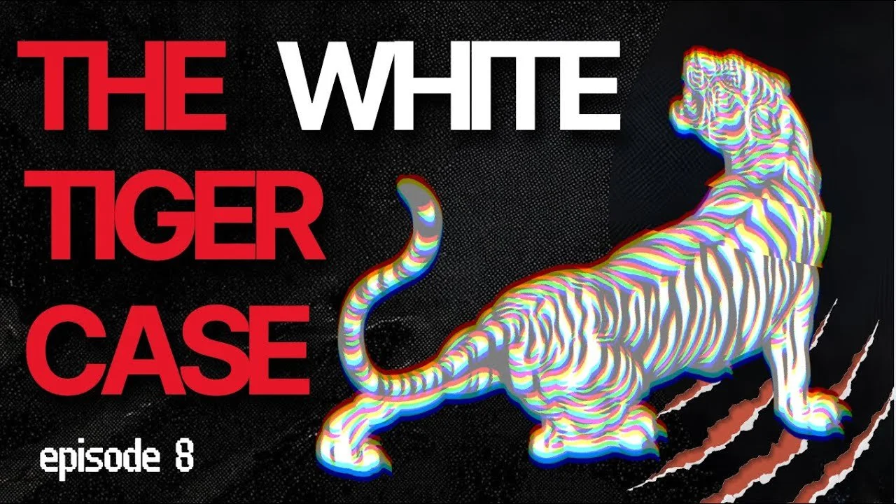 Ep 8: White Tiger: How a Leading 764 Figure Was Unmasked | Inside 764