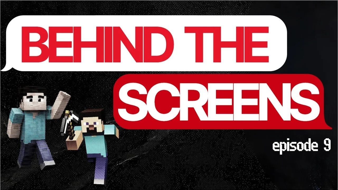 Ep 9: Schlep, Roblox and 764 - The Parenting Crisis Nobody's Talking About