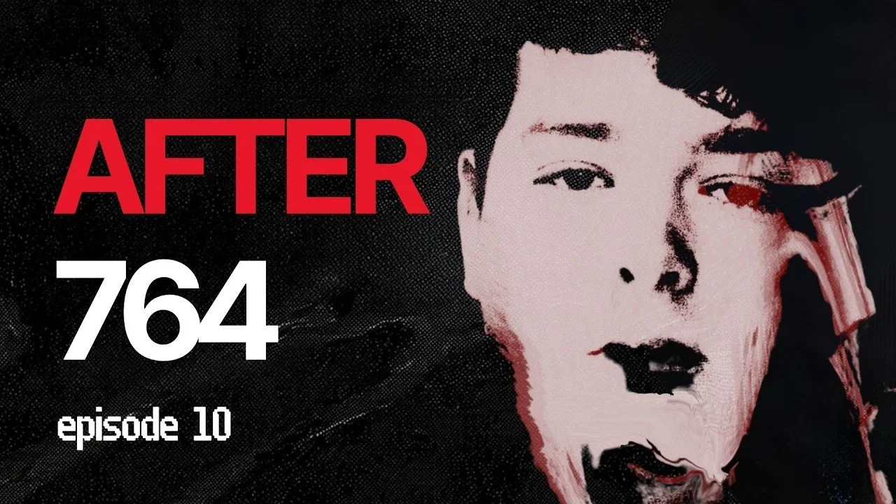 Ep 10: From Screen Time to Extremism: How One Family Fought Back