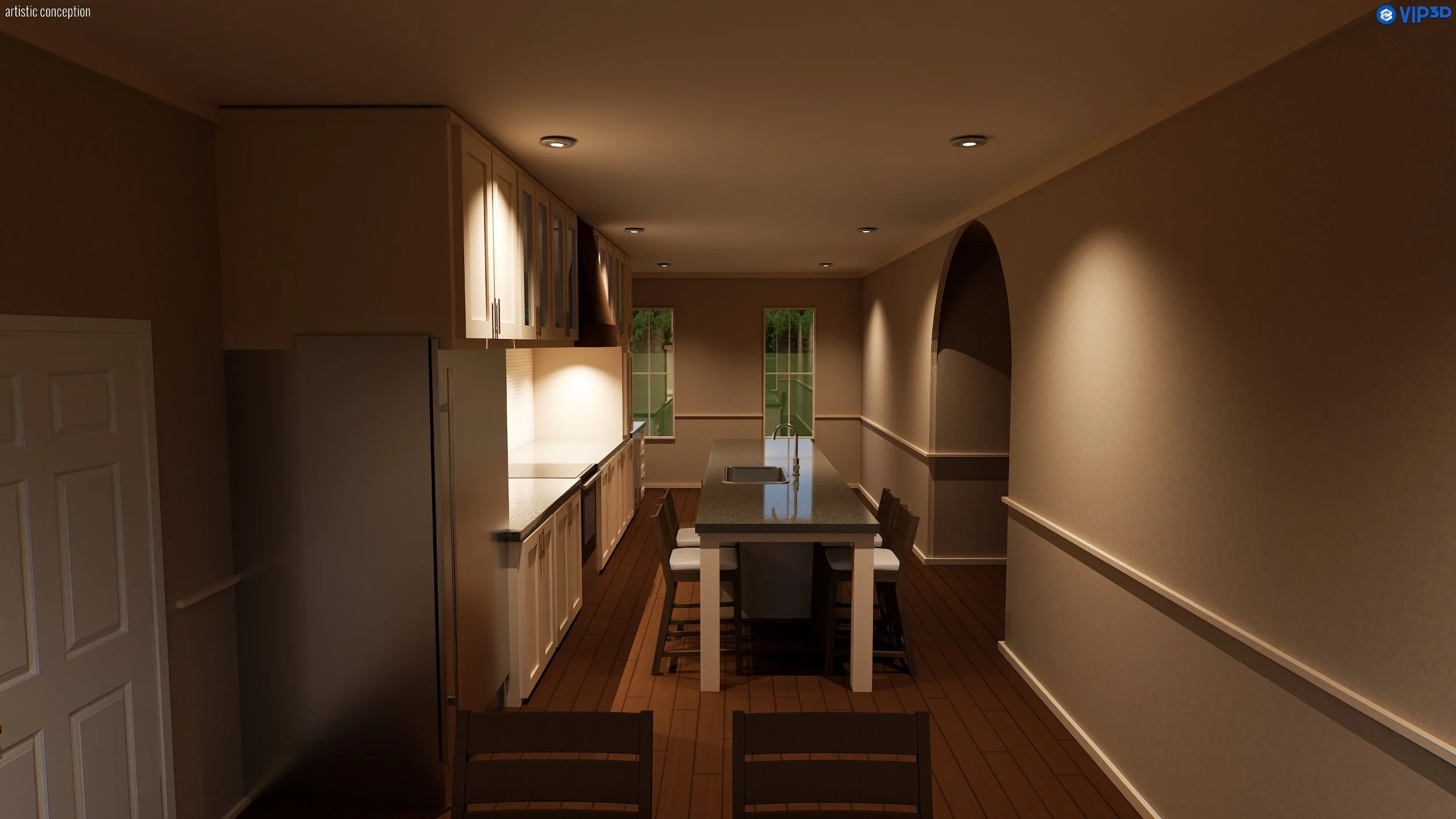 Carrol Home Innovations Kitchen Project_020.jpg