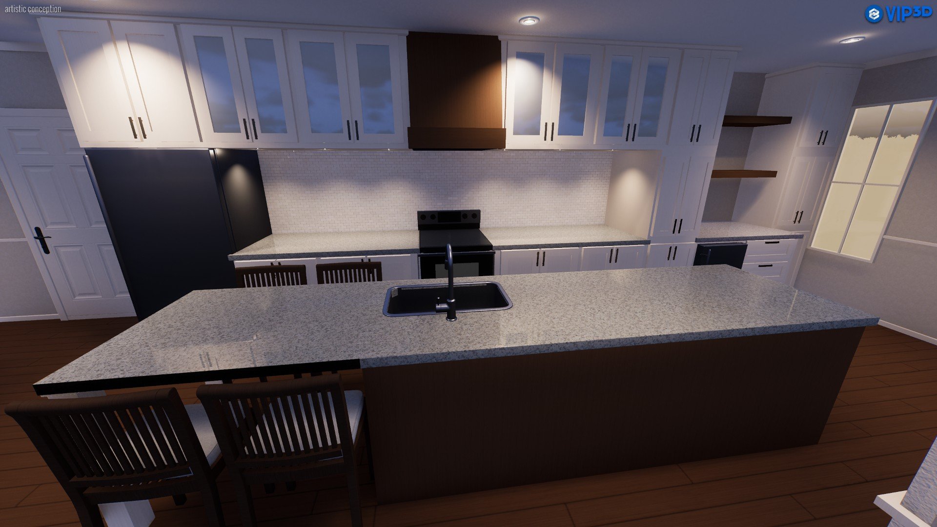 Carrol Home Innovations Kitchen Project_018.jpg