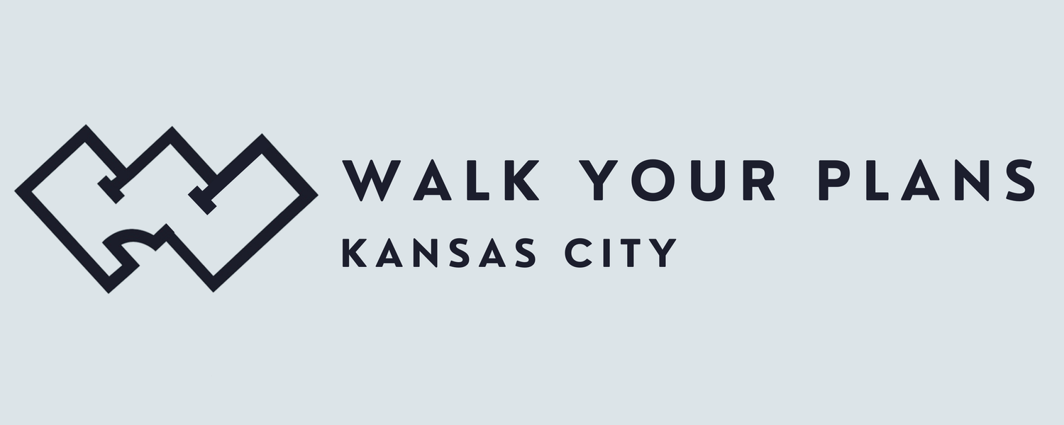 WALK YOUR PLANS KC