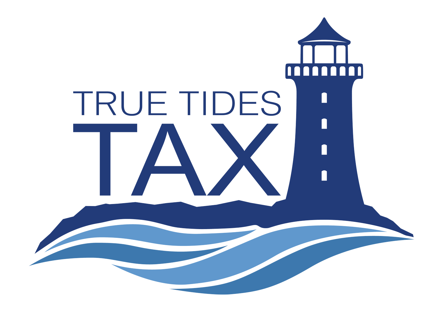 True Tides Tax