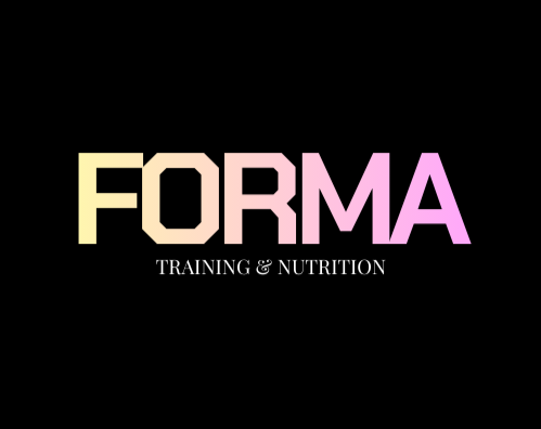 Forma Training &amp; Nutrition