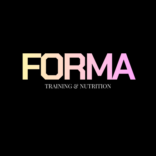 Forma Training &amp; Nutrition