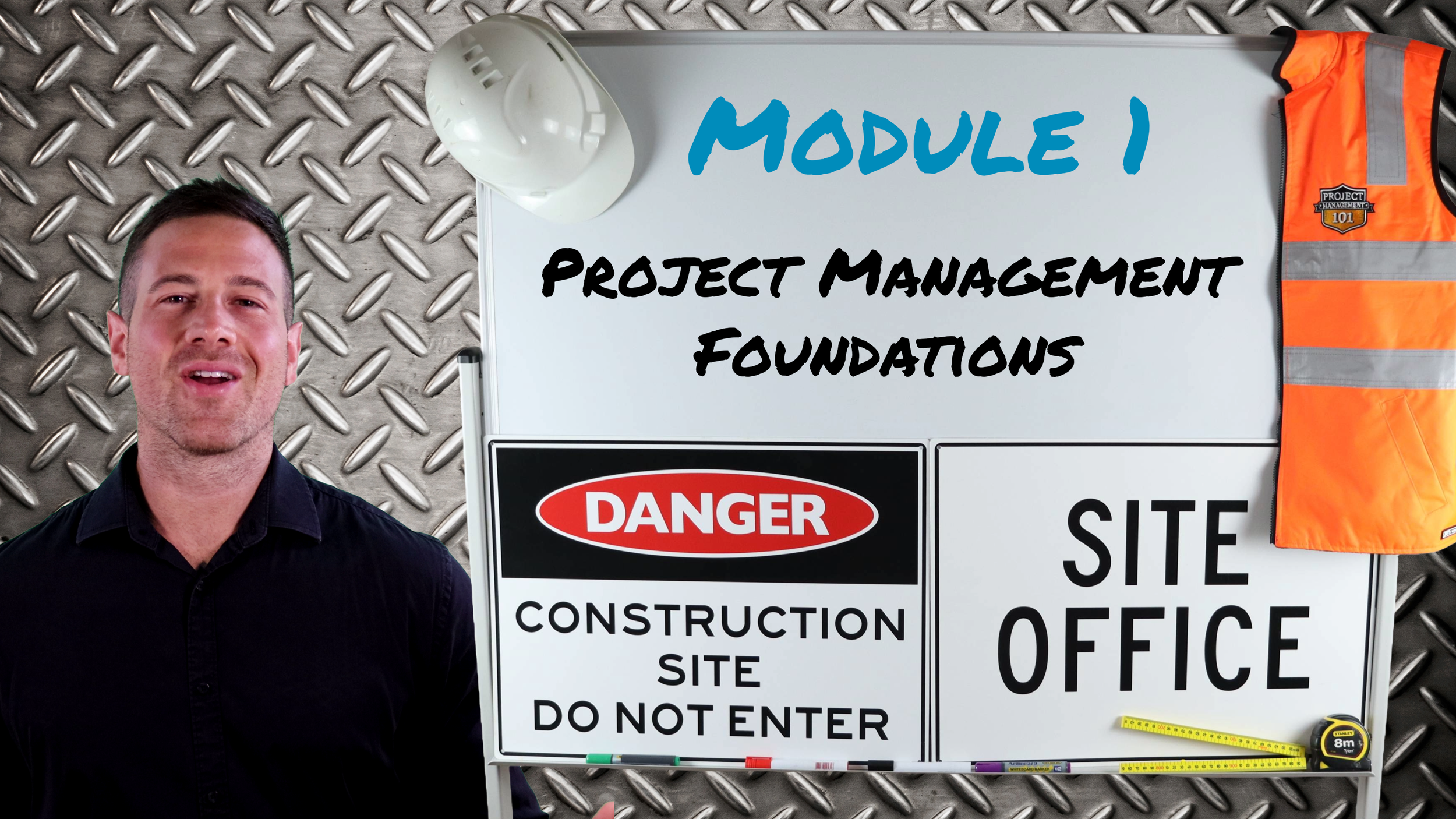 Project Management 101 Video Training Series