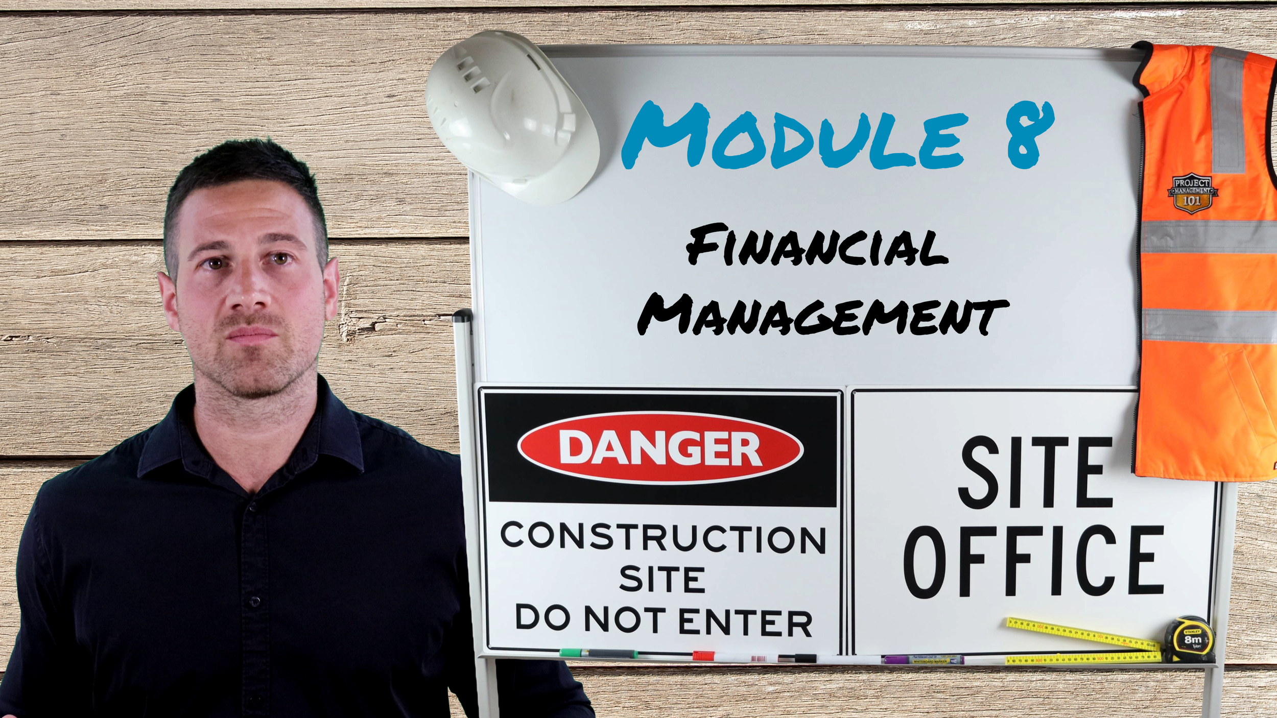 Project Management 101 Video Training Series