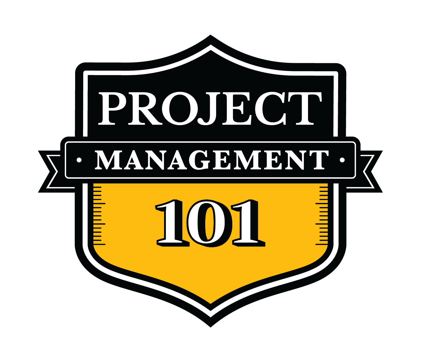 Project Management 101 Logo