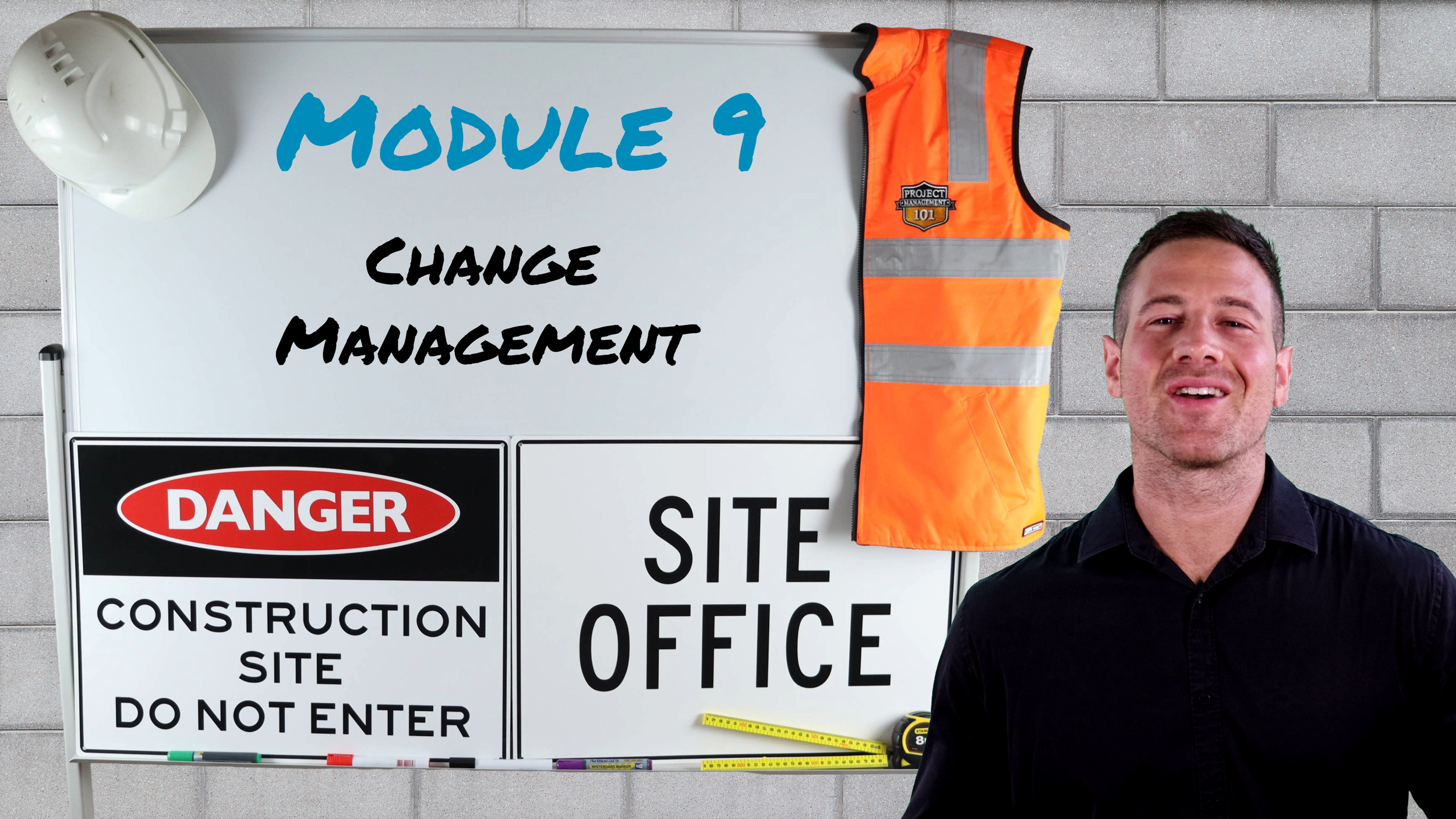 Project Management 101 Video Training Series