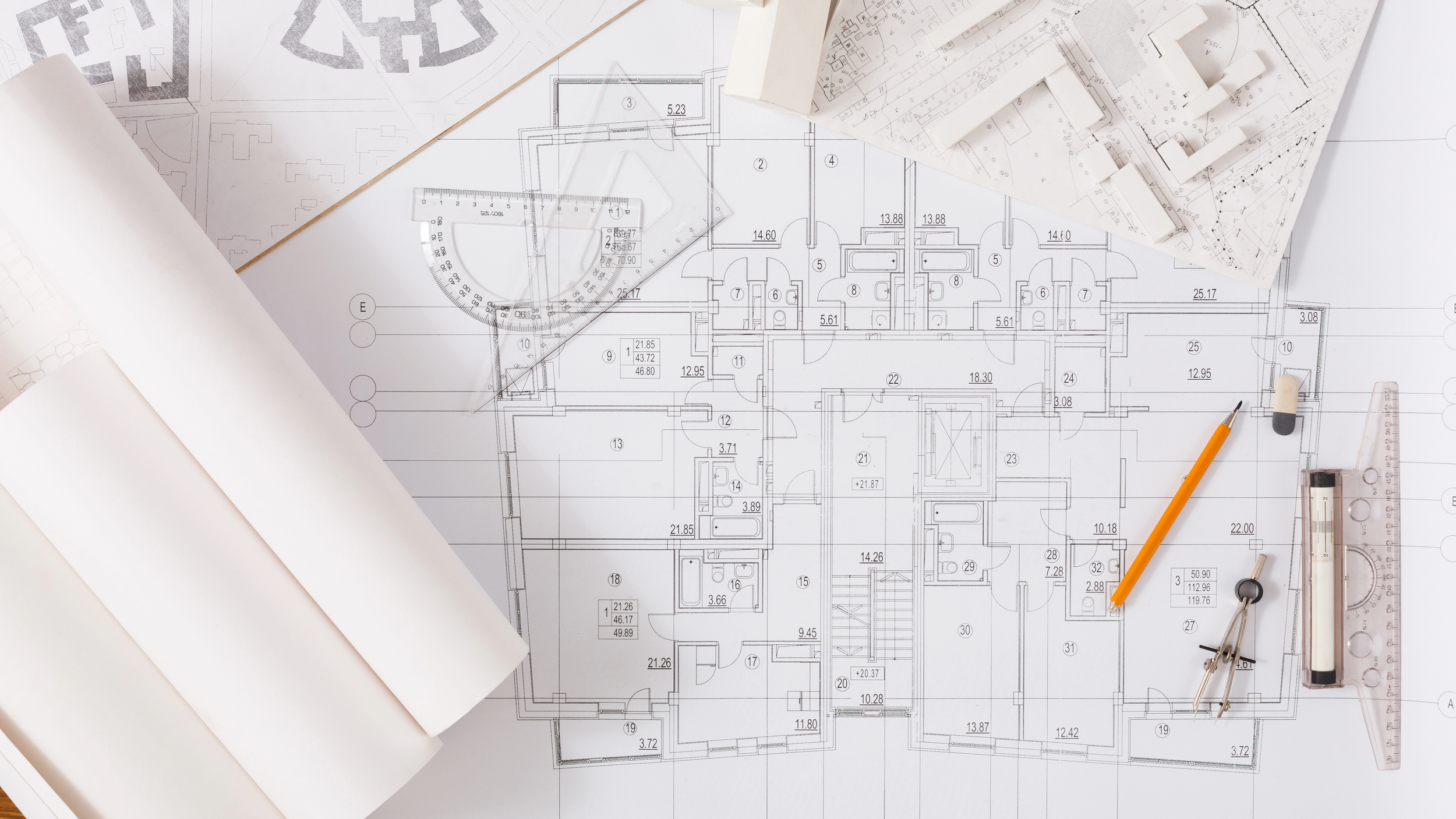 Construction Plans & Documentation