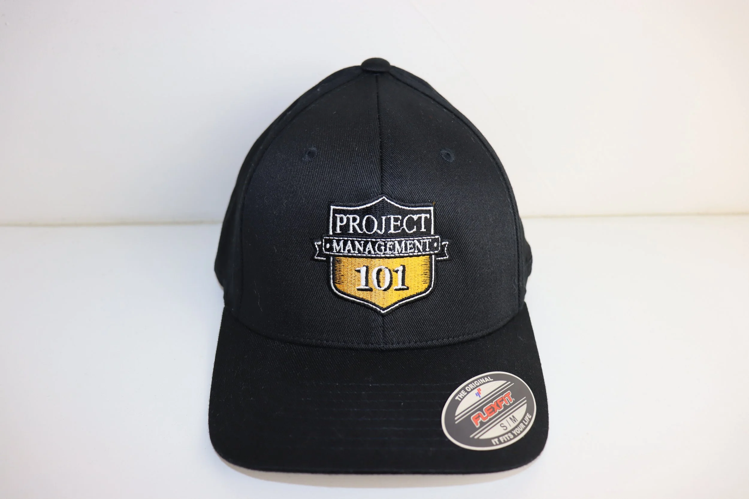 Classic PM101 Flexfit Cap