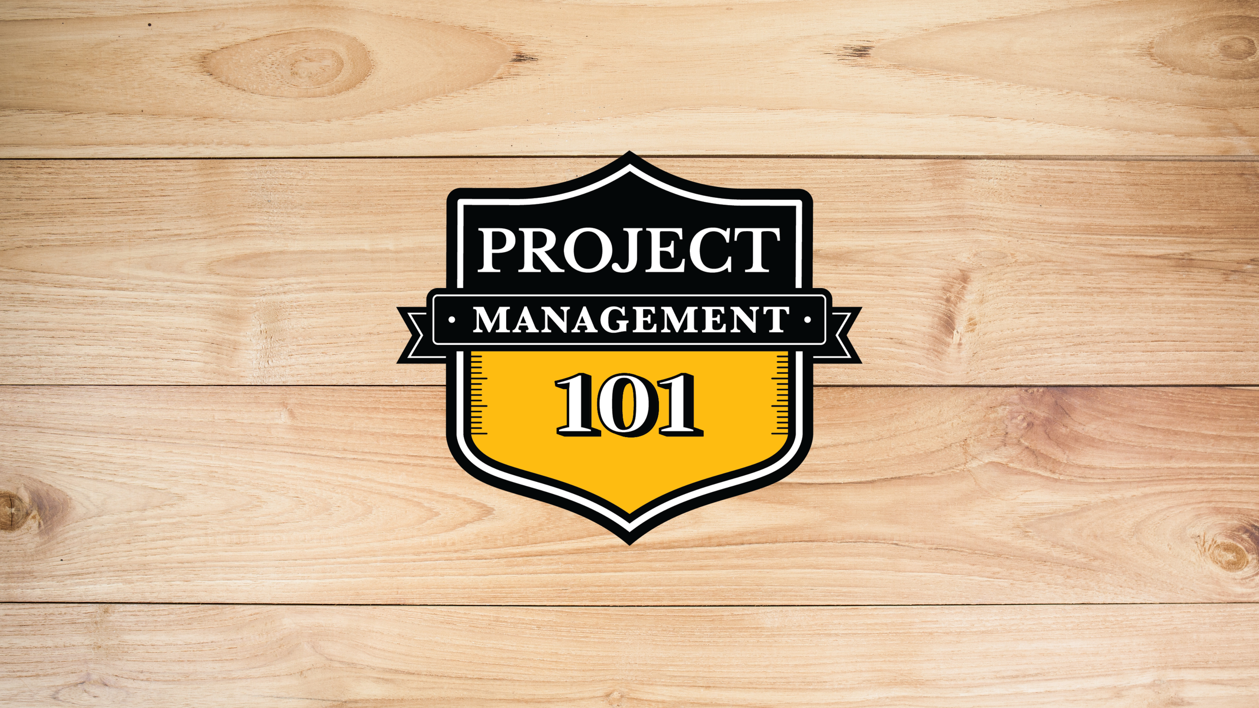 Project Management 101 Students & Graduates