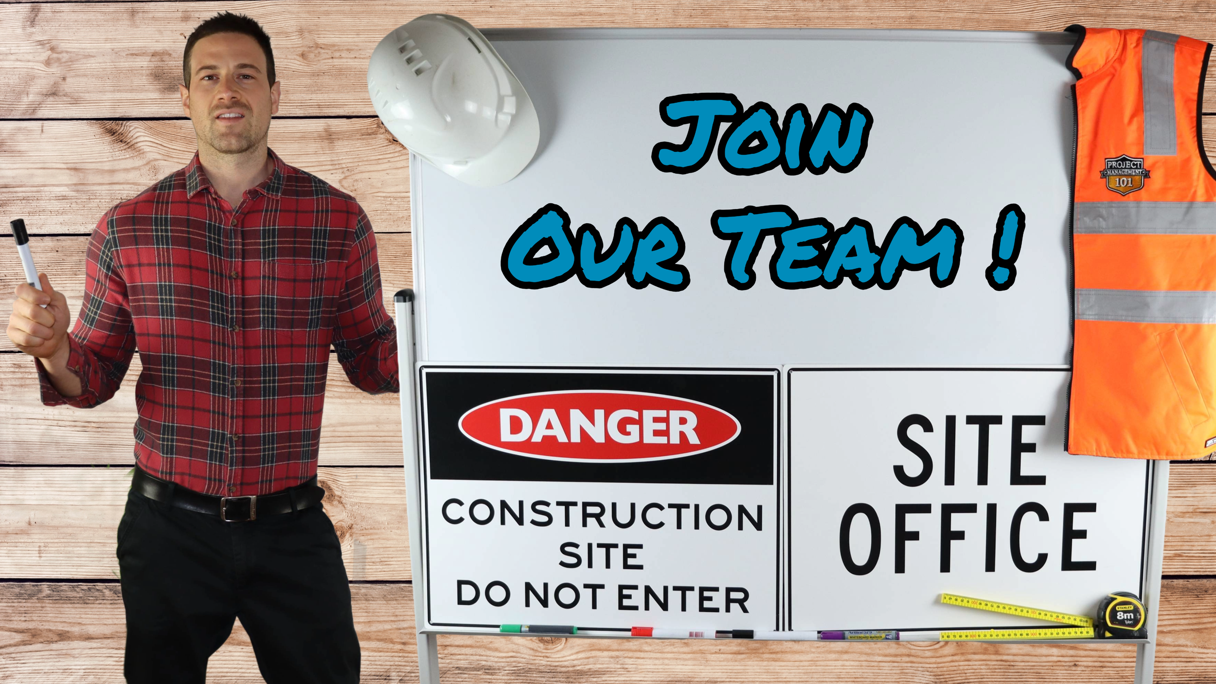 Project Management Careers Join Our Team