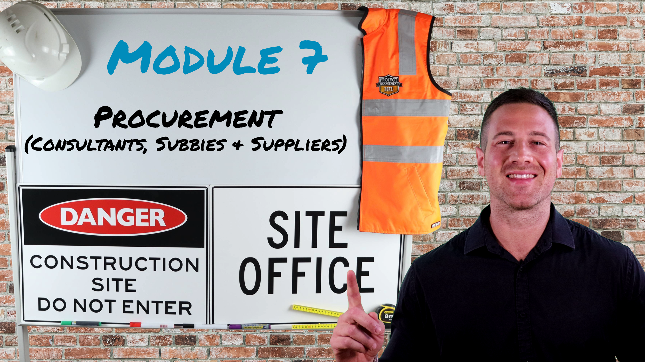 Project Management 101 Video Training Series