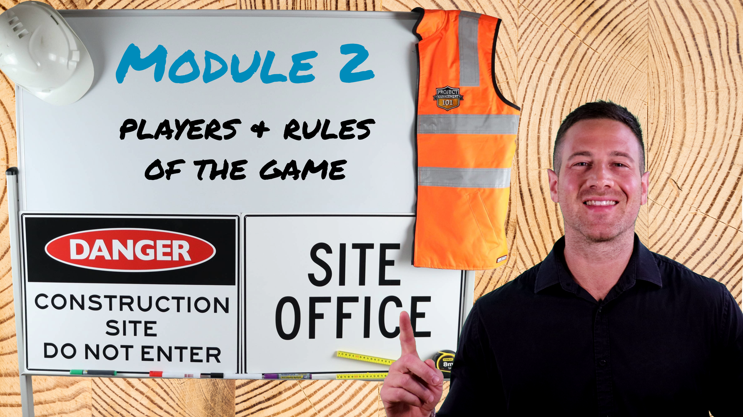 Project Management 101 Video Training Series