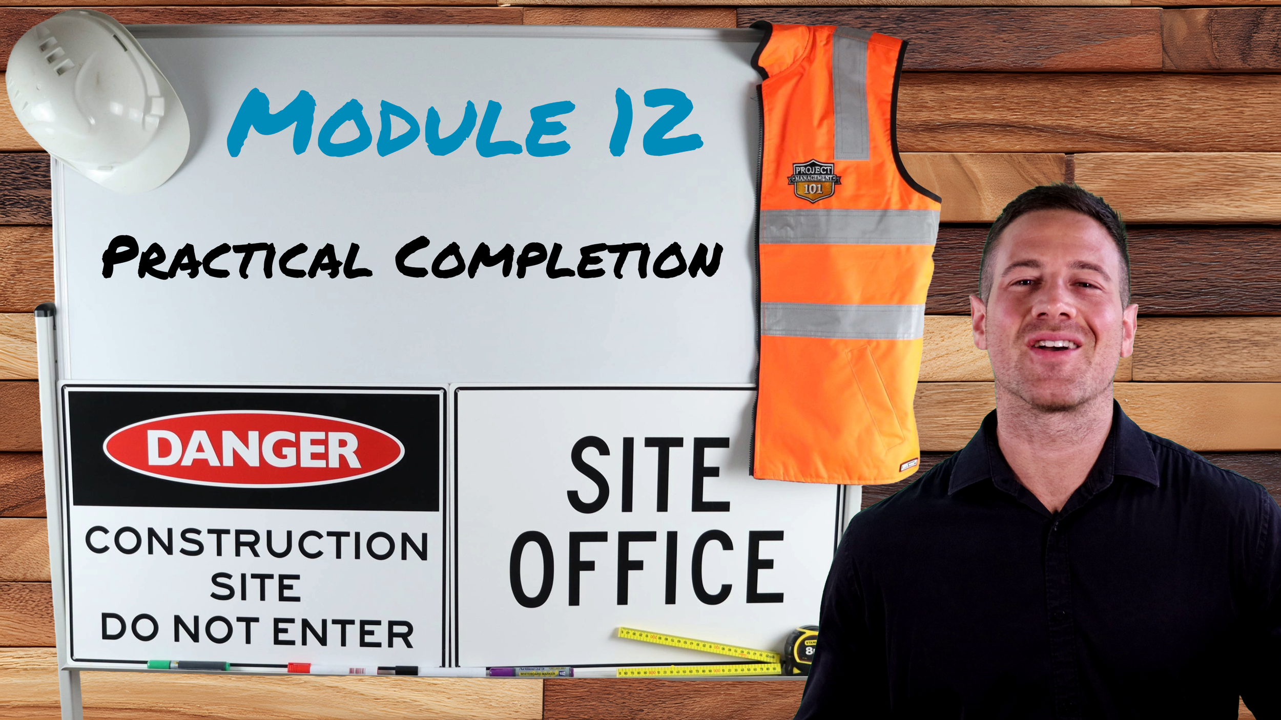 Project Management 101 Video Training Series