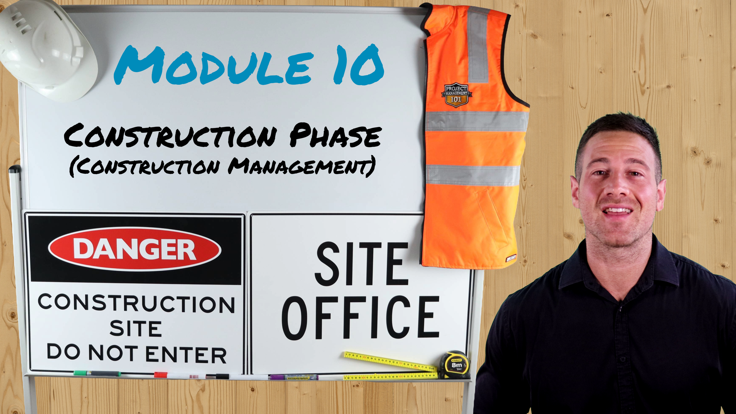 Project Management 101 Video Training Series