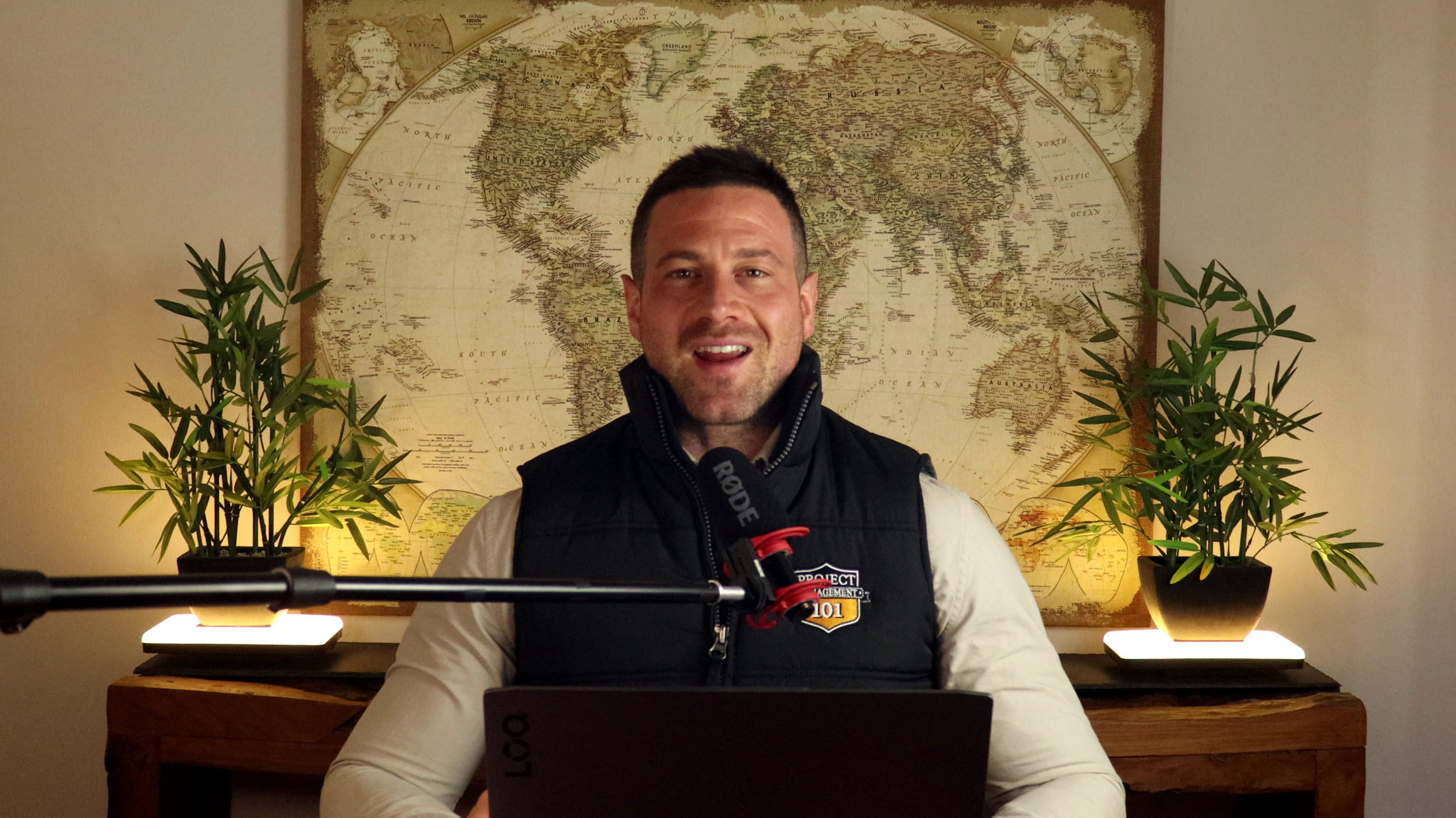 Project Management 101 Video Training Series