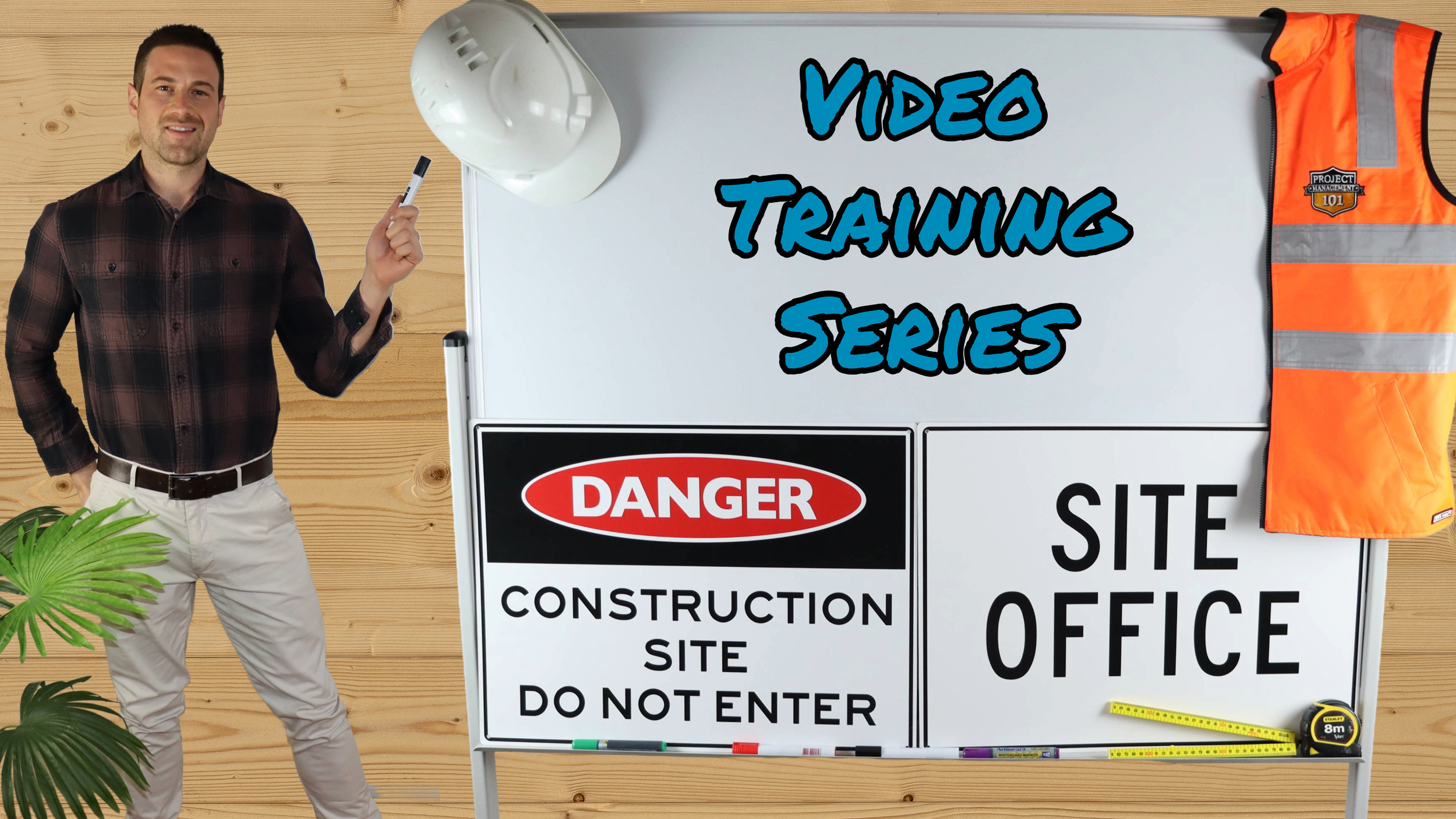 Project Management 101 Video Training Series