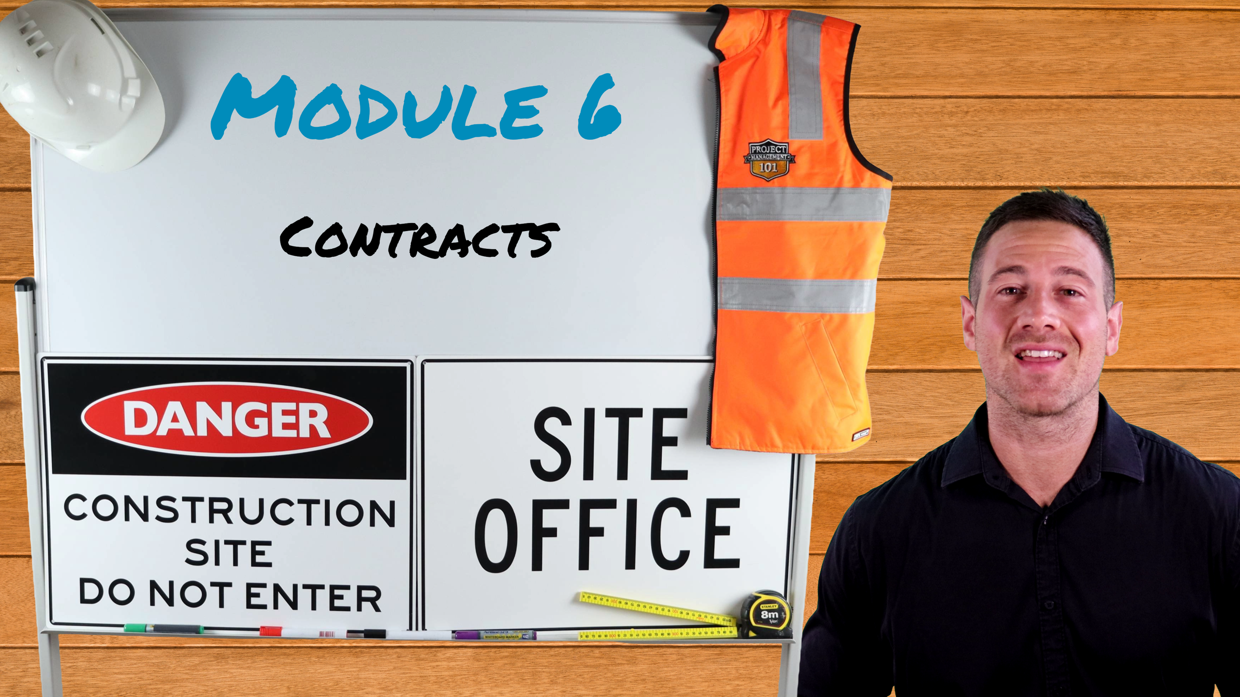 Project Management 101 Video Training Series