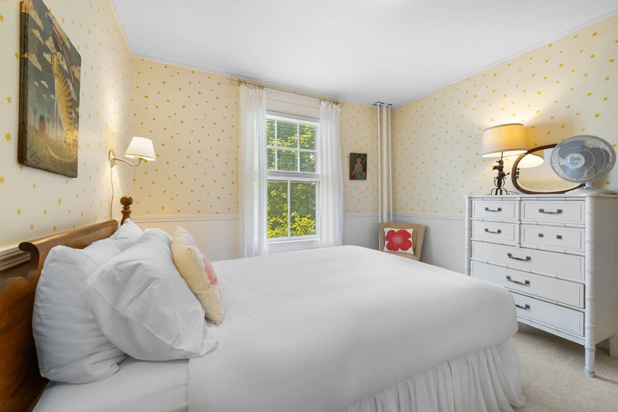 Room Four