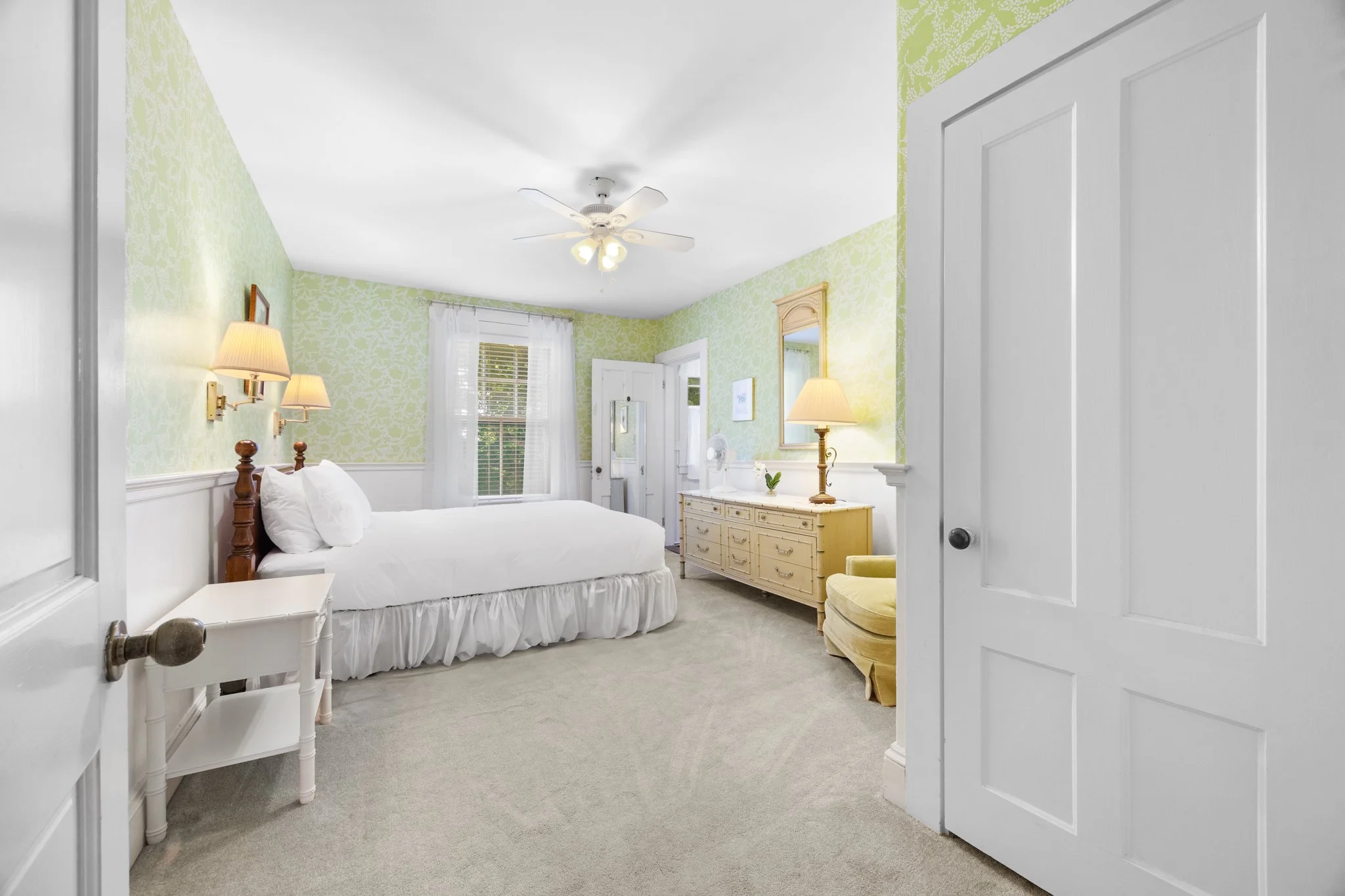 Room Eight