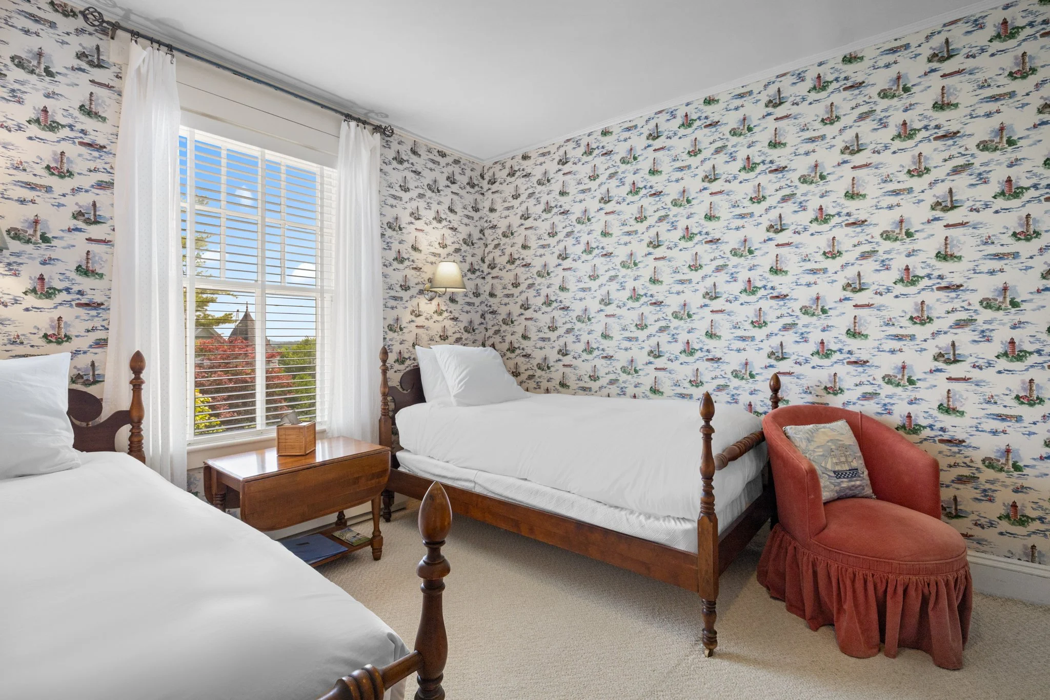 Room Seven
