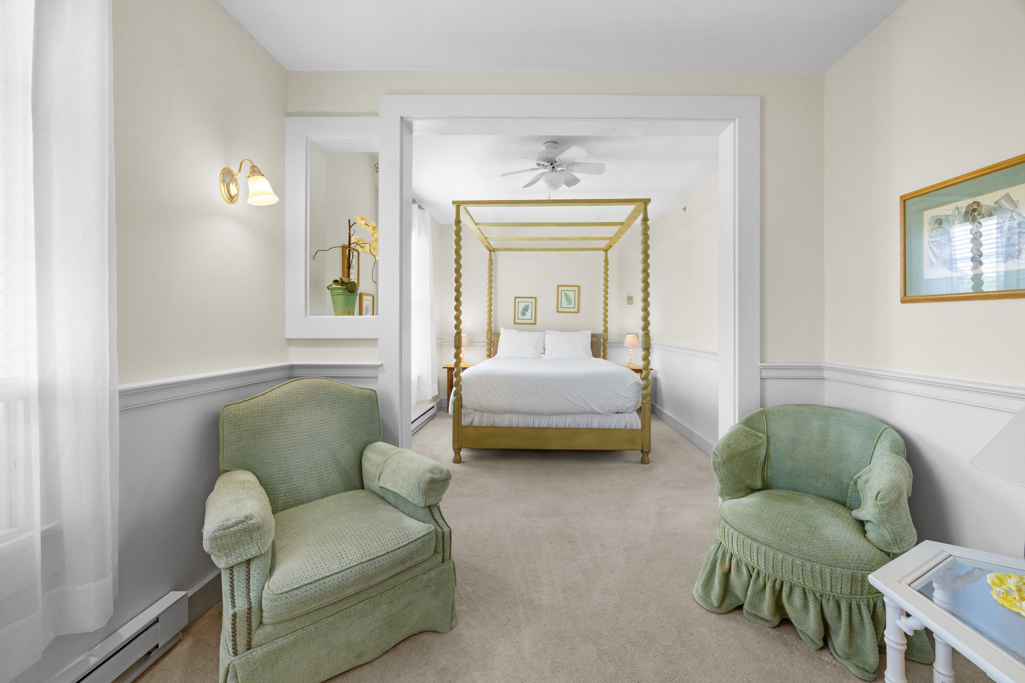 Room Eleven