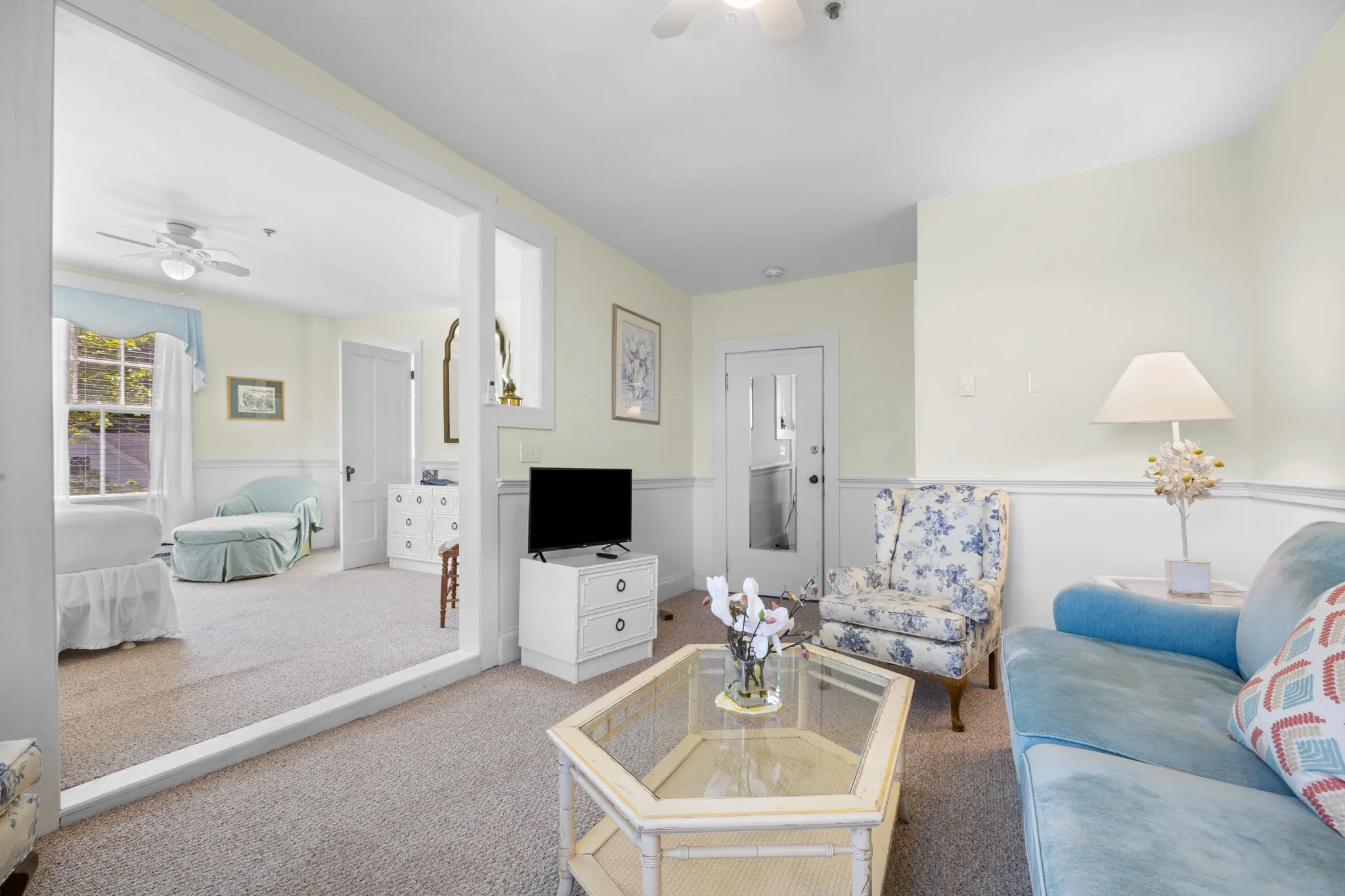 Suite Fifteen