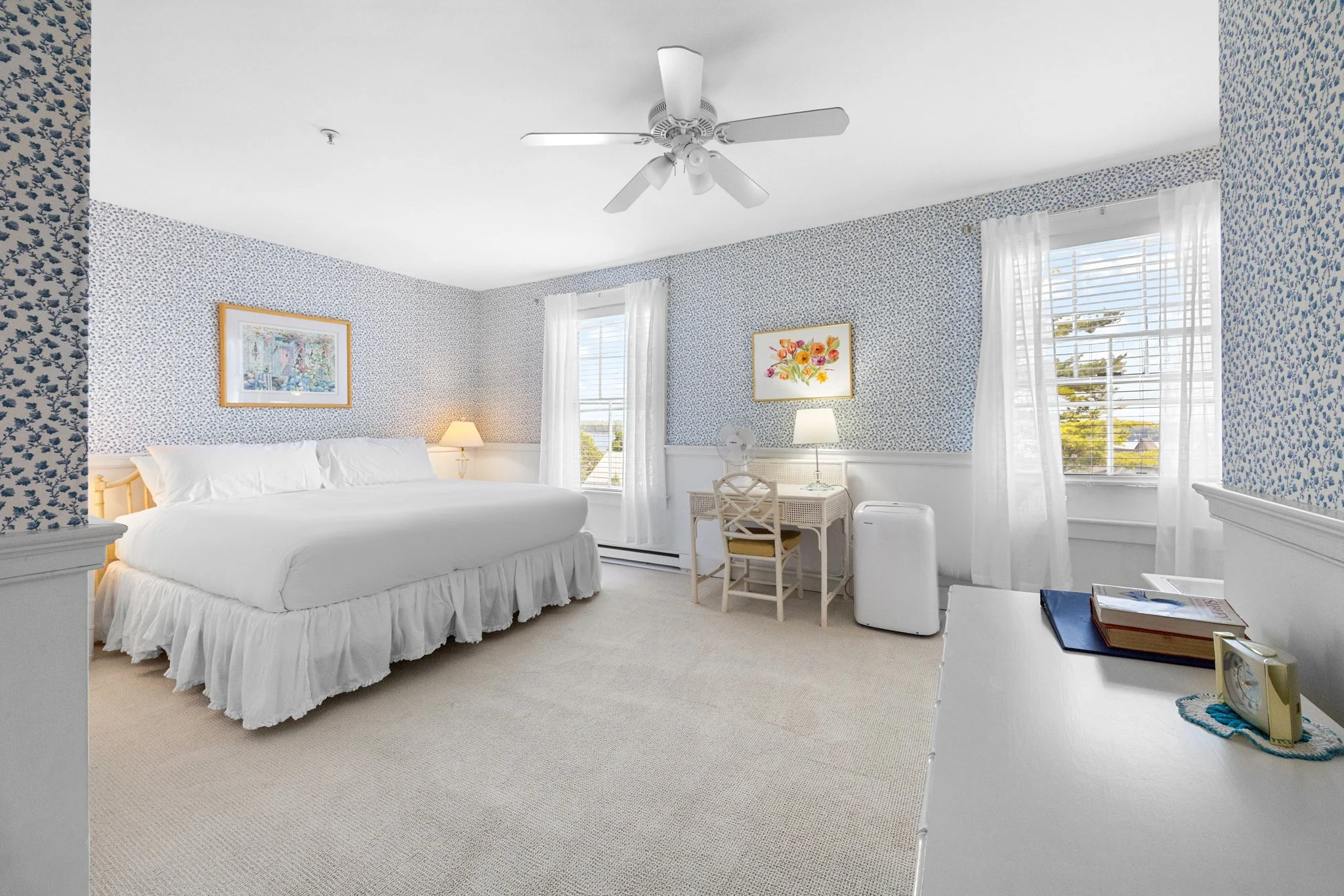 Room Seventeen